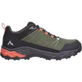 MCKINLEY He.-Wander-Schuh Tahsis AQX M MELANGE/GREY DARK MELANGE/GREY DARK 42