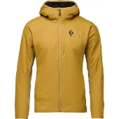 Black Diamond Hoodie First Light Hybrid