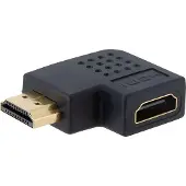 Techly HDMI Adapter