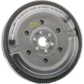 Valeo Schwungrad Zweimassen inkl. Schrauben Ø 291 mm 30 Nm für u.a. CITROËN C4