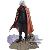 Banpresto My Hero Academia Tomura Shigaraki Dioramatic Anime-figur 20 Cm