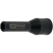 Ks Tools Abdreher für Glühkerzenelektrode 3,20 mm ( 152.1026 )