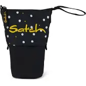 Satch Pencil Slider Etui Stiftehalter Lazy Daisy