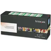 Lexmark 78C2UC0, 7000 Seiten, Cyan, 1 Stück(e)