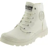 Palladium Mono Chrome Star White Größe EU 38