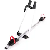 Sixtol Střešní nosič kol ROOF BIKE, délka 132 cm, nosnost 15 kg