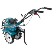 Könner&Sohnen KS 7HP-950S Benzin-Bodenhacke Motorhacke Gartenfräse Bodenfräse