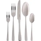 Villeroy & Boch Voice Basic Besteck Tafelbesteck 180-teilig "Gastro-Set"