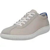 Ecco Soft Zero M Lace Schoenen Gravel 42