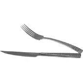 Solex Alexa Besteckset 24 teilig Steakset für 12 Personen