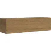 Itamoby Klappwandschrank L.153,6 H.40 S.39,2 Natureiche