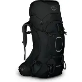 Osprey Rucksack Aether 55 Black (S/M)