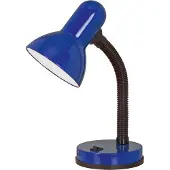 Eglo Tischlampe Basic Blau