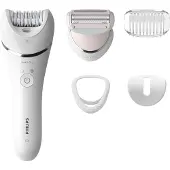 Philips Series 8000 Epilierer