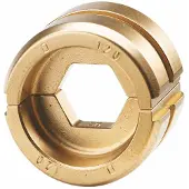 Cimco 105735, Sechseckige Form, 5 mm, 50 mm²