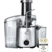 Solis Zitruspresse maschine Juice Fountain Compact