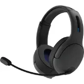 Afterglow Headset LVL50 Wireless für PS4, grau 051-049-EU-BK