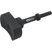 Ks Tools Ausdrücker Kugelgelenk 515.3884 68,0mm 40,0mm 130,0mm Werkzeugstahl 340g