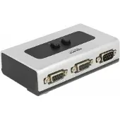 DeLOCK 87729, Kabelgebunden