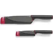 Joseph Joseph Slice&sharpen Messerset 2 Einheiten