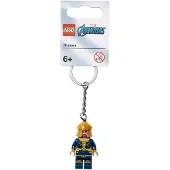 LEGO 854078, Bausatz, 6 Jahr(e), Kunststoff, 0 Stück(e), 13 g