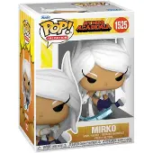 Funko POP! My Hero Academia Mirko Figur