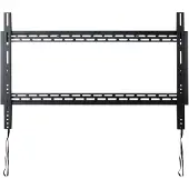 B-Tech BT9901, 165,1 cm (65"), 165,1 cm (65"), 100 kg, 900 x 600 mm, Stahl, Schwarz