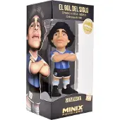 Diverse Merc Figur MARADONA EDITION SPECIALE 12CM