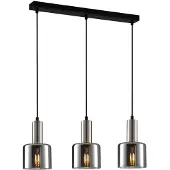 ITALUX SANTIA PND-65342-3-SC+SG Hängelampe