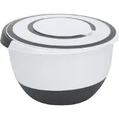 Excellent houseware Rührschüssel mit Deckel