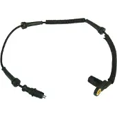 METZGER ABS Sensor Raddrehzahl Vorne für RENAULT MASTER II Kasten (FD) 0900674