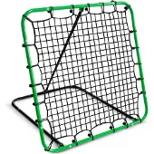 Neo-Sport Bramka treningowa rebounder 100 x 100 cm