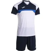 Joma Danubio Iii Kurzarm-set