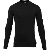 Uhlsport Base Layer Padded Langarm-Protection Herren - Schwarz | Größe: S