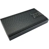 LC-Power LC-DOCK-C-M2, SSD-Gehäuse, M.2, M.2, 10 Gbit/s, USB Anschluss, Anthrazit