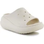 Crocs Crush Badesandalen Beige EU 39-40 Beige EU 39-40