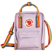 Fjällräven Kånken Rainbow Sling Umhängetasche