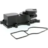 VAICO Ölabscheider, Kurbelgehäuseentlüftung EXPERT KITS +