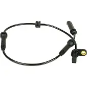 METZGER ABS Sensor Raddrehzahl Vorne für BMW 4 Gran Coupe (F36) 0900973