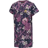 Hummel Drama Kurzarmkleid