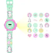 Lexibook Unicorn Digitaluhr