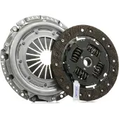 RYMEC Kupplungssatz Kupplung für FORD MONDEO II Kombi (BNP) JT6427