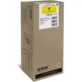 Epson Yellow XXL Ink Supply Unit, Extrahohe (Super-) Ausbeute, Gelb, Tinte auf Pigmentbasis, 735,2 ml, 1 Stück(e), 84000 Seiten