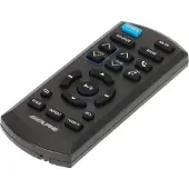 Alpine RUE-4360 - Infrarot Fernbedienung