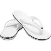 Crocs Zehentrenner CROCBAND FLIP damen