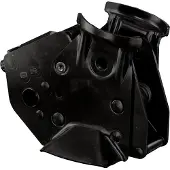 FEBI BILSTEIN Verriegelung Fahrerhaus hinten 34240 für VOLVO FMX FM 9 FH 16 II FMX II FH II