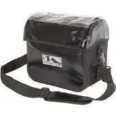 M-Wave Ottawa Gepäckträgertasche 7l