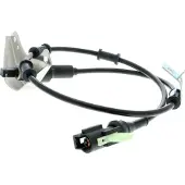 VEMO Sensor, Raddrehzahl Original Qualität