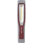 KRAFTWERK LED Handlampe Inspection 700, wiederaufladbar