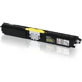 Epson 0554 C13S050554 GELB TONER - 2700 SEITEN FÜR ACULASER C1600